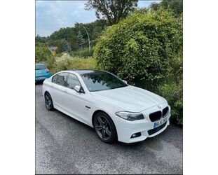 BMW BMW 530d A - M Paket, H&K, Headup, Sport Gebrauchtwagen