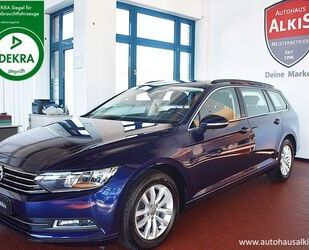 VW Volkswagen Passat Variant 2.0 TDI SCR DSG+Navi+ACC Gebrauchtwagen