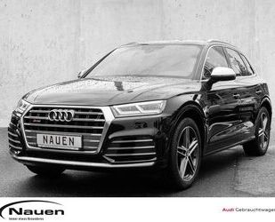 Audi Audi SQ5 3.0 TDI Raute,Magnetic,LED,LHZ,SHZ,DAB Gebrauchtwagen