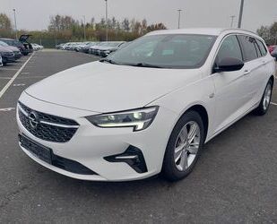 Opel Opel Insignia B Sports Tourer Business AUTOMATIK*L Gebrauchtwagen