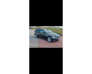 BMW BMW 318d Touring - Gebrauchtwagen