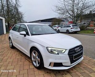 Audi Audi A3 Sportback sport/EU6/Automatik/Xenon Gebrauchtwagen