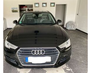 Audi Audi A4 2.0 TDI Avant - Diesel/Schalt/150PS Gebrauchtwagen