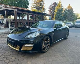 Porsche Porsche Panamera 4 S Gebrauchtwagen