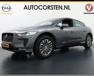 Jaguar Jaguar I-Pace EV400 S 90kWh 400Pk Leder Panormadak Gebrauchtwagen