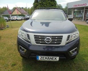 Nissan Nissan Navara NP300 Acenta Double Cab 4x4 Gebrauchtwagen