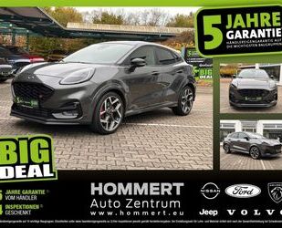 Ford Ford Puma 1.5 EcoBoost ST X *beh.Lenk*B&O*Tempomat Gebrauchtwagen