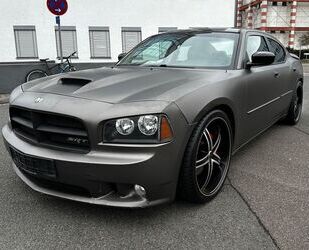 Dodge Dodge Charger SRT8 6.1L 22