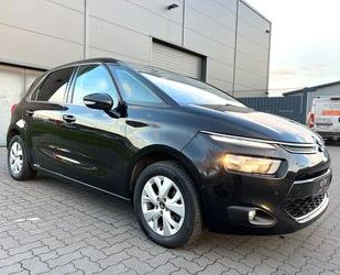 Citroen C4 Picasso Gebrauchtwagen