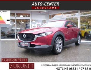 Mazda Mazda CX-30 e-SKYACTIV-G 150 FWD Exclusive-Line LE Gebrauchtwagen