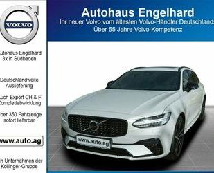 Volvo Volvo V90 B4 BENZIN PLUS DARK PANO SELEKT Gebrauchtwagen