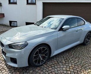 BMW BMW M2 Coupé - Gebrauchtwagen