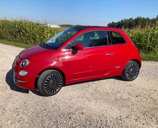 Fiat Fiat 500C 1.2 8V Lounge C Lounge Gebrauchtwagen