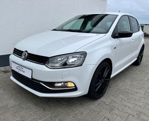 VW Volkswagen Polo V Fresh BMT/Start-Stopp Gebrauchtwagen