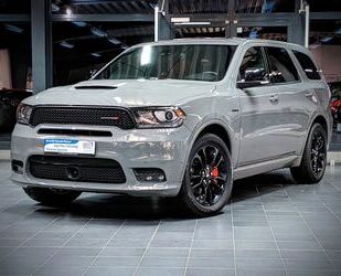 Dodge Dodge Durango R/T 5,7 HEMI V8 AHK Tüv Neu 7 Sitzer Gebrauchtwagen