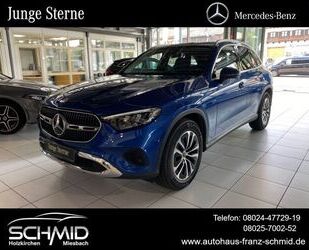 Mercedes-Benz Mercedes-Benz GLC 200 4M AVANTGARDE PANO Winter ST Gebrauchtwagen