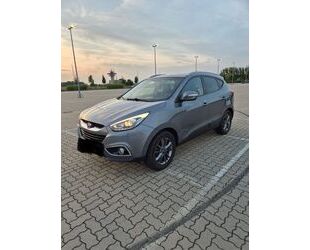 Hyundai Hyundai Tucson ix35 Gebrauchtwagen