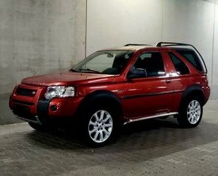 Land Rover Land Rover Freelander 2.0 Td4 Sport Automatik 3 Tü Gebrauchtwagen