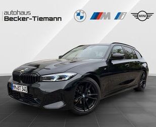 BMW BMW 320d M Sport SONDERPREIS VORFÜHRWAGEN Gebrauchtwagen