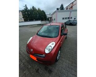 Nissan Nissan Micra K12 Gebrauchtwagen