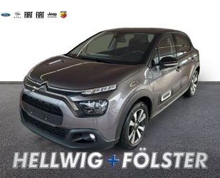 Citroen Citroën C3 Max 1.2 PureTech 110 Aut. LED Klimaauto Gebrauchtwagen