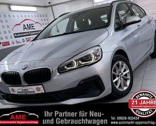 BMW BMW 216d Active Tourer Advantage *BMW-LED|Navi|PDC Gebrauchtwagen