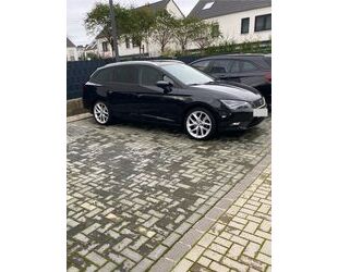 Seat Seat Leon ST 1.6 TDI 81kW Start&Stop Style DSG Sty Gebrauchtwagen