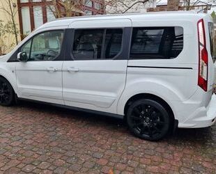 Ford Ford Tourneo Connect Grand 1.5 TDCi Titanium Gebrauchtwagen