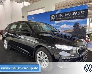 Skoda Skoda Scala Selection LED GRA Kamera Climatronic Gebrauchtwagen