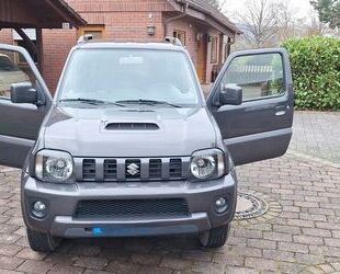 Suzuki Suzuki Jimny 1.3 4WD Comfort Ranger Comfort Ranger Gebrauchtwagen