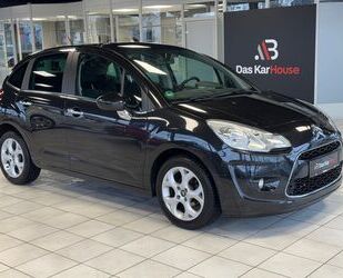 Citroen Citroën C3 1.4 Exclusive TÜV 08/2025·Bluetooth·Alc Gebrauchtwagen