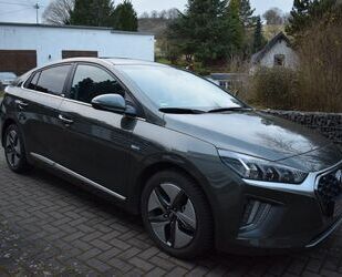 Hyundai Hyundai IONIQ Ioniq Style Hybrid Gebrauchtwagen