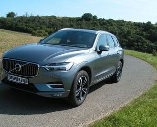 Volvo Volvo XC60 D4 Inscription Geartronic Pano 360° He Gebrauchtwagen