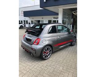 Abarth Abarth 595 Turismo Gebrauchtwagen