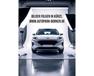 Ford Ford Puma 1.0 EcoBoost Mild Hybrid ST-Line Vignale Gebrauchtwagen