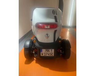 Renault Renault Twizy Gebrauchtwagen