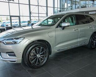 Volvo XC60 Gebrauchtwagen