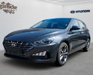 Hyundai Hyundai i30 1.5 T-GDI 48V Hybrid Trend DCT Gebrauchtwagen