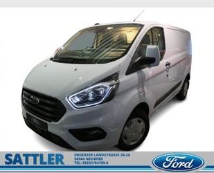 Ford Ford Transit Custom Kasten 300L1 Trend 2.0d Klima Gebrauchtwagen