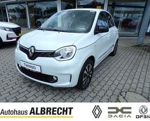 Renault Renault Twingo E-TECH 100% elektrisch Gebrauchtwagen