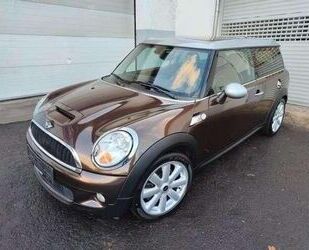 Mini MINI Cooper S Clubman Leder Xenon Panorama Gebrauchtwagen