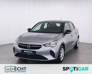 Opel Opel Corsa Edition 1.2*SHZ*PDCh*LKH*uvm Gebrauchtwagen