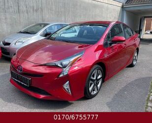 Toyota Toyota Prius Comfort*Navi/ACC/ToyotaSafetySense/Ka Gebrauchtwagen