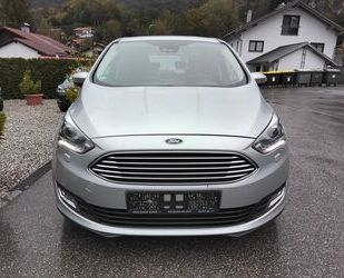 Ford Ford Grand C-Max 1,5 EcoBoost 110kW Titanium Gebrauchtwagen