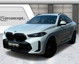 BMW BMW X6 40i M Sport Pro*Luft*22*AHK*Pano*H&K*360*AC Gebrauchtwagen