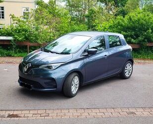 Renault Renault ZOE Experience R135/Z.E. 50 Batteriekauf Gebrauchtwagen