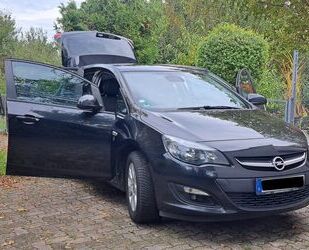 Opel Opel Astra - TÜV, Reifen & Steuerkette NEU! Gebrauchtwagen