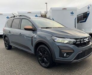 Dacia Dacia Jogger Extreme TCe 110 | 7 Sitze | KLIMA Gebrauchtwagen