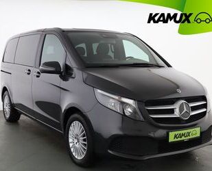 Mercedes-Benz Mercedes-Benz V 250 d kompakt 9G-tronic Edition+NA Gebrauchtwagen