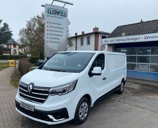 Renault Renault Trafic L2H1 2.0 dCi Komfort AHK-LED-PDC-GR Gebrauchtwagen